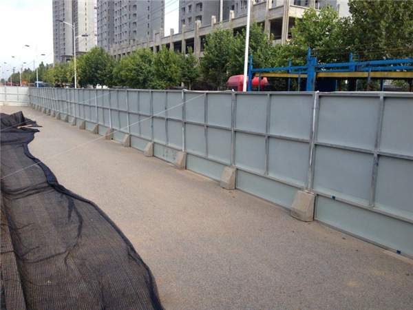 武汉交通护栏
